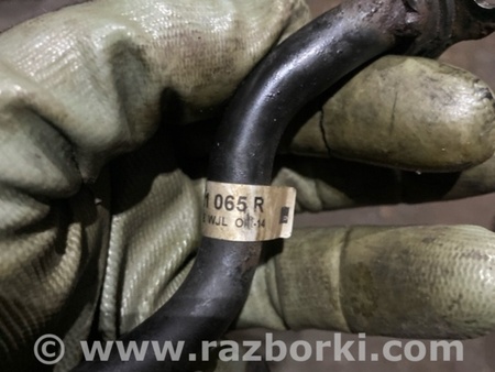 ФОТО Трубка охлаждения турбины для Audi (Ауди) A3 III 8V (12-20) Київ