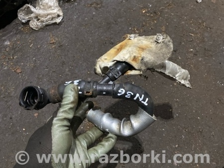 ФОТО Трубка охлаждения турбины для Audi (Ауди) A3 III 8V (12-20) Київ