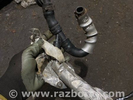 ФОТО Трубка охлаждения турбины для Audi (Ауди) A3 III 8V (12-20) Київ