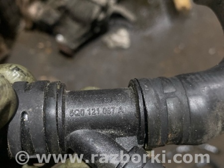 ФОТО Трубка охлаждения турбины для Audi (Ауди) A3 III 8V (12-20) Київ