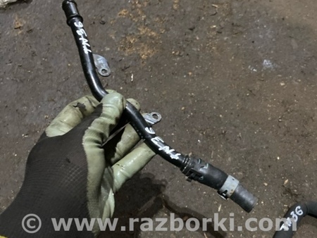 ФОТО Трубка охлаждения турбины для Audi (Ауди) A3 III 8V (12-20) Київ