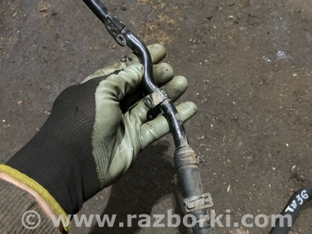 ФОТО Трубка охлаждения турбины для Audi (Ауди) A3 III 8V (12-20) Київ