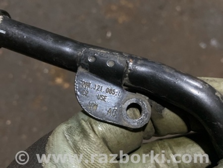 ФОТО Трубка охлаждения турбины для Audi (Ауди) A3 III 8V (12-20) Київ