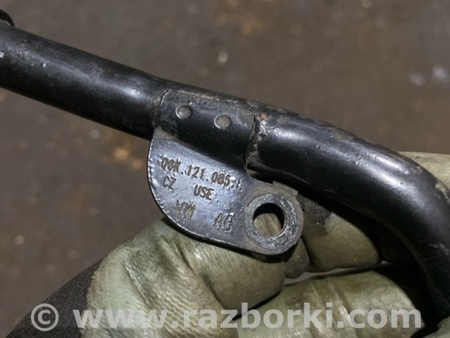 ФОТО Трубка охлаждения турбины для Audi (Ауди) A3 III 8V (12-20) Київ