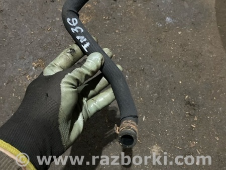 ФОТО Трубка охлаждения турбины для Audi (Ауди) A3 III 8V (12-20) Київ