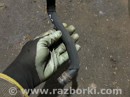 ФОТО Трубка охлаждения турбины для Audi (Ауди) A3 III 8V (12-20) Київ