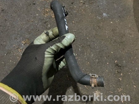 ФОТО Трубка охлаждения турбины для Audi (Ауди) A3 III 8V (12-20) Київ