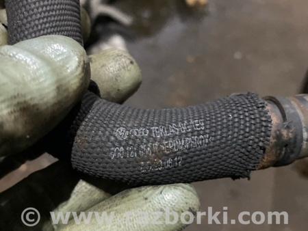 ФОТО Трубка охлаждения турбины для Audi (Ауди) A3 III 8V (12-20) Київ