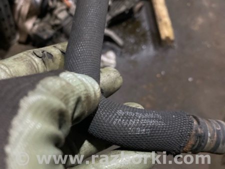 ФОТО Трубка охлаждения турбины для Audi (Ауди) A3 III 8V (12-20) Київ