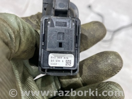 ФОТО Кнопка для Audi (Ауди) A3 III 8V (12-20) Київ