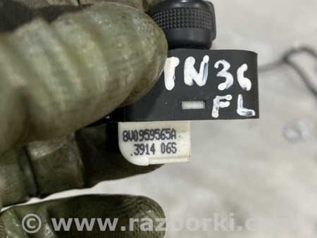 ФОТО Кнопка для Audi (Ауди) A3 III 8V (12-20) Київ