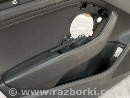 ФОТО Ручка двери внутренняя для Audi (Ауди) A3 III 8V (12-20) Київ