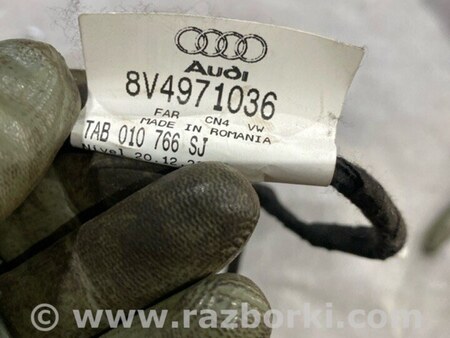 ФОТО Проводка двери для Audi (Ауди) A3 III 8V (12-20) Київ