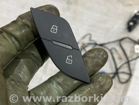ФОТО Кнопка для Audi (Ауди) A3 III 8V (12-20) Київ