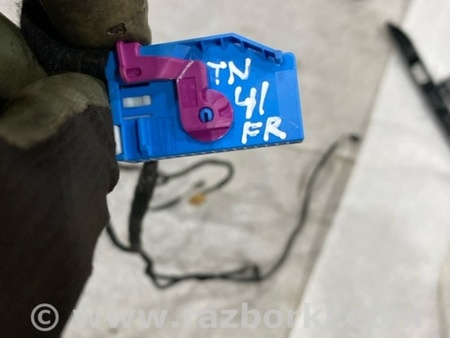 ФОТО Проводка двери для Audi (Ауди) A3 III 8V (12-20) Київ