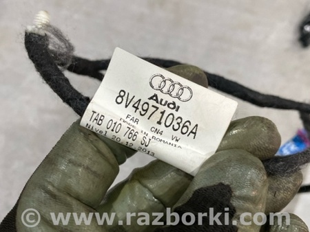 ФОТО Проводка двери для Audi (Ауди) A3 III 8V (12-20) Київ
