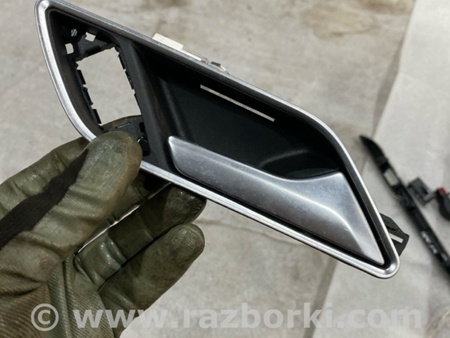 ФОТО Ручка двери внутренняя для Audi (Ауди) A3 III 8V (12-20) Київ