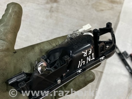 ФОТО Ручка двери внутренняя для Audi (Ауди) A3 III 8V (12-20) Київ