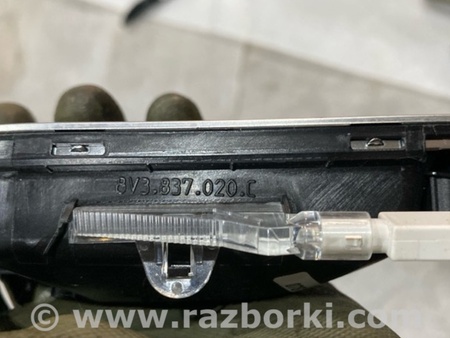 ФОТО Ручка двери внутренняя для Audi (Ауди) A3 III 8V (12-20) Київ