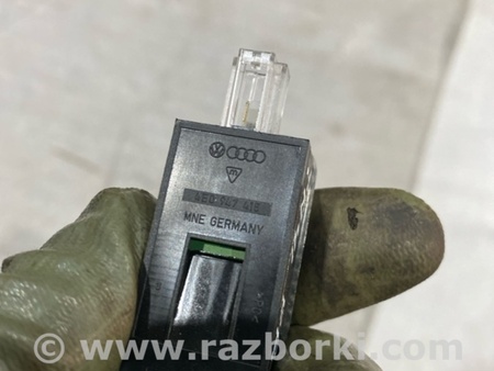 ФОТО Подсветка двери для Audi (Ауди) A3 III 8V (12-20) Київ