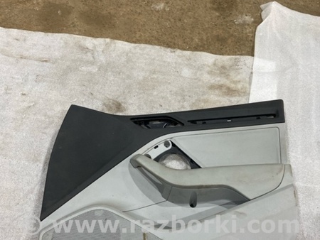 ФОТО Карточка дверная для Audi (Ауди) A3 III 8V (12-20) Київ