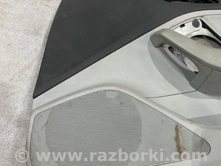 ФОТО Карточка дверная для Audi (Ауди) A3 III 8V (12-20) Київ