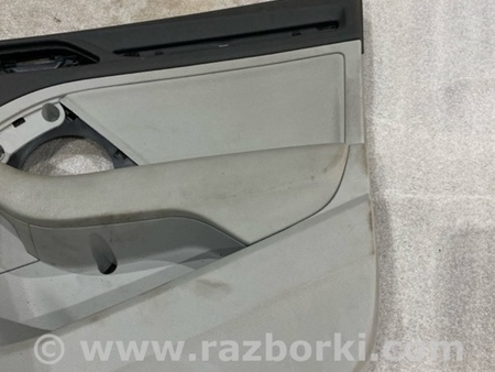 ФОТО Карточка дверная для Audi (Ауди) A3 III 8V (12-20) Київ