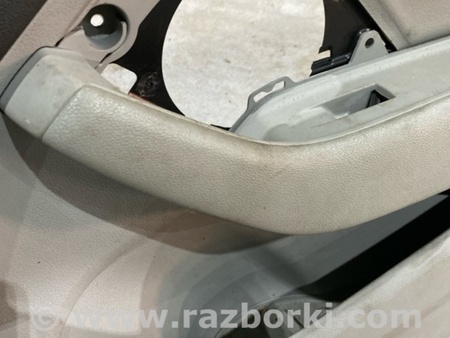 ФОТО Ручка двери внутренняя для Audi (Ауди) A3 III 8V (12-20) Київ