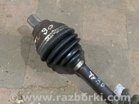 ФОТО Шрус наружный для Audi (Ауди) A3 III 8V (12-20) Київ