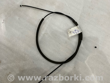 ФОТО Трос замка капота для Audi (Ауди) A3 III 8V (12-20) Київ