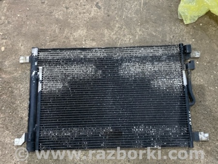 ФОТО Радиатор кондиционера для Audi (Ауди) A3 III 8V (12-20) Київ