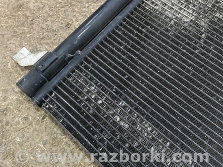 ФОТО Радиатор кондиционера для Audi (Ауди) A3 III 8V (12-20) Київ