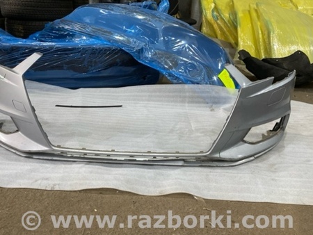 ФОТО Бампер для Audi (Ауди) A3 III 8V (12-20) Київ