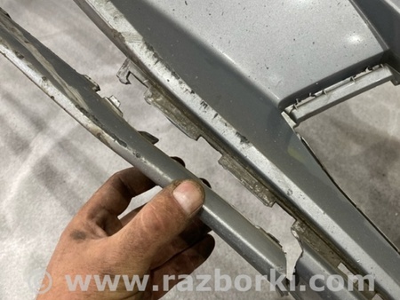 ФОТО Бампер для Audi (Ауди) A3 III 8V (12-20) Київ