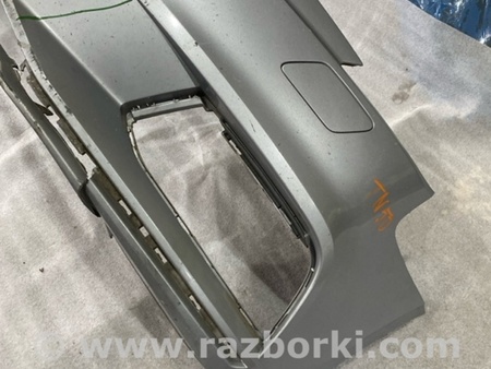 ФОТО Бампер для Audi (Ауди) A3 III 8V (12-20) Київ