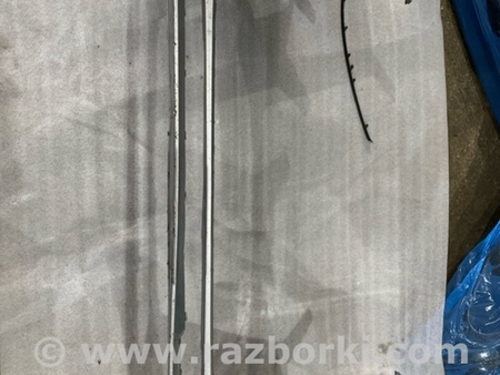 ФОТО Бампер для Audi (Ауди) A3 III 8V (12-20) Київ