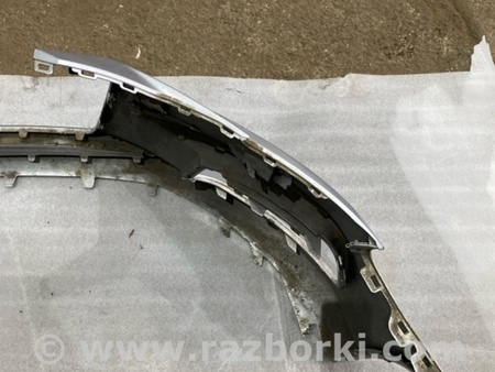 ФОТО Бампер для Audi (Ауди) A3 III 8V (12-20) Київ