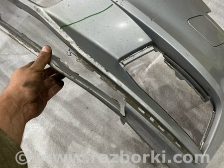 ФОТО Бампер для Audi (Ауди) A3 III 8V (12-20) Київ