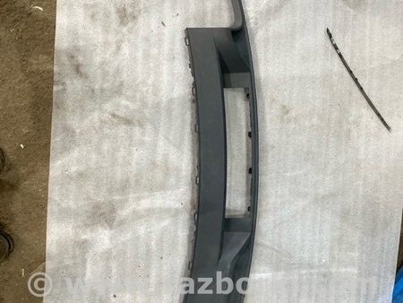 ФОТО Бампер нижняя часть для Audi (Ауди) A3 III 8V (12-20) Київ