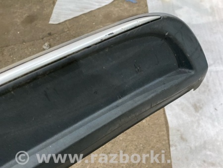 ФОТО Бампер нижняя часть для Audi (Ауди) A3 III 8V (12-20) Київ