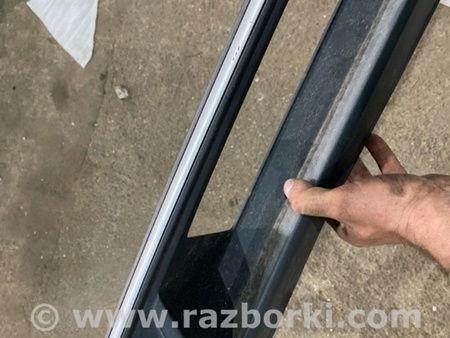 ФОТО Бампер нижняя часть для Audi (Ауди) A3 III 8V (12-20) Київ