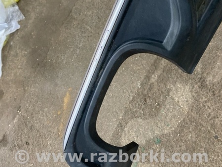 ФОТО Бампер нижняя часть для Audi (Ауди) A3 III 8V (12-20) Київ