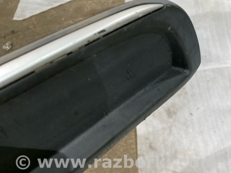 ФОТО Бампер нижняя часть для Audi (Ауди) A3 III 8V (12-20) Київ