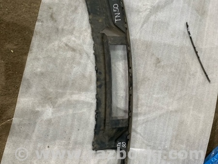 ФОТО Бампер нижняя часть для Audi (Ауди) A3 III 8V (12-20) Київ