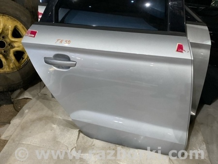 ФОТО Дверь боковая для Audi (Ауди) A3 III 8V (12-20) Київ