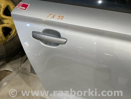 ФОТО Дверь боковая для Audi (Ауди) A3 III 8V (12-20) Київ