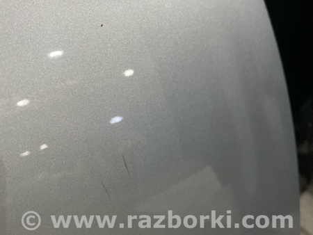 ФОТО Дверь боковая для Audi (Ауди) A3 III 8V (12-20) Київ