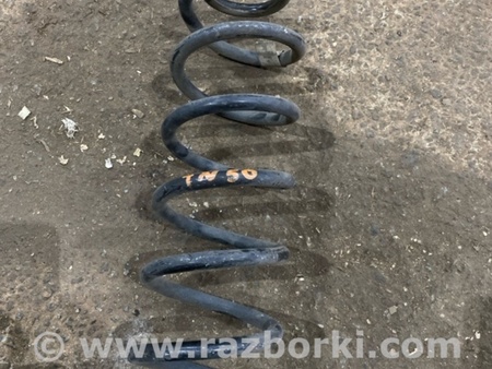 ФОТО Пружина подвески для Audi (Ауди) A3 III 8V (12-20) Київ