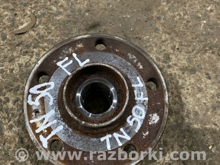 ФОТО Ступица для Audi (Ауди) A3 III 8V (12-20) Київ