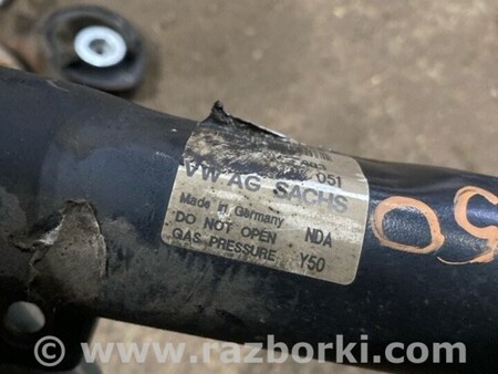 ФОТО Амортизатор подвески для Audi (Ауди) A3 III 8V (12-20) Київ